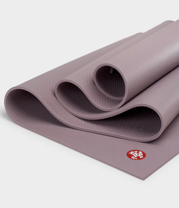 Manduka PRO™ Yoga Mat 6mm Elderberry — Charym Yoga Studio